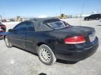 2001 Chrysler Sebring LXI