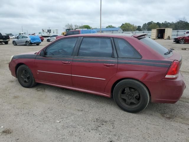 2006 Chevrolet Malibu Maxx LT