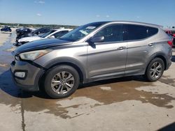 2013 Hyundai Santa FE Sport en venta en Grand Prairie, TX