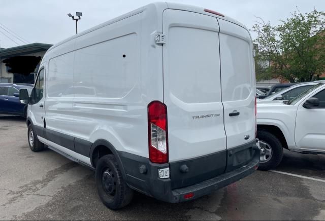 2016 Ford Transit T-250