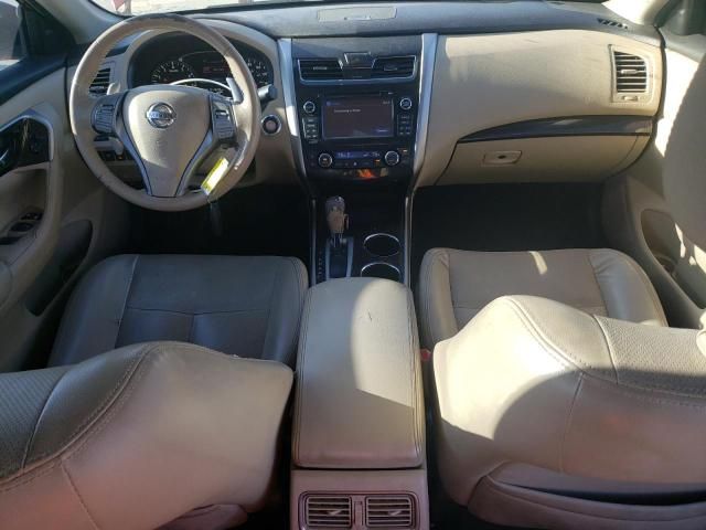 2015 Nissan Altima 3.5S