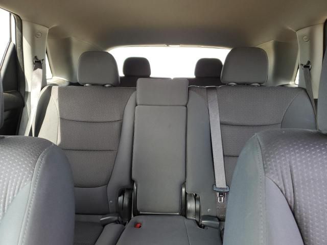 2011 KIA Sorento Base