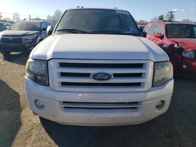 2010 Ford Expedition EL Limited