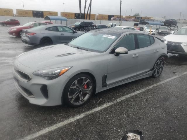 2019 KIA Stinger GT1