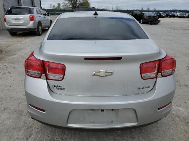 2013 Chevrolet Malibu LS