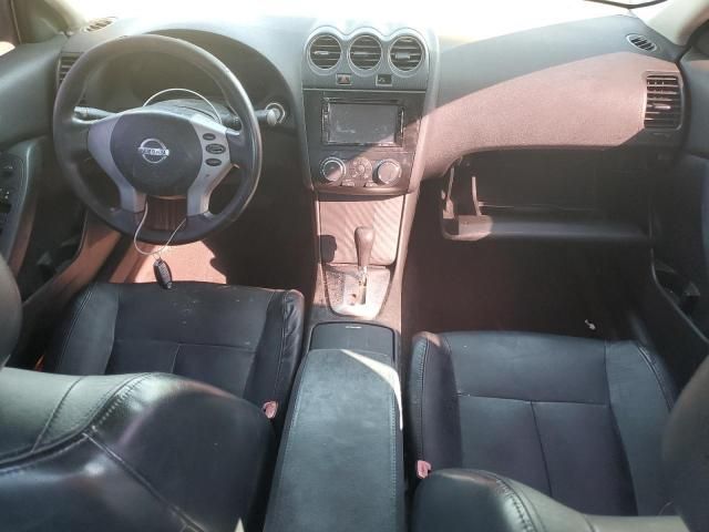 2007 Nissan Altima 2.5