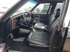 1992 Cadillac Brougham