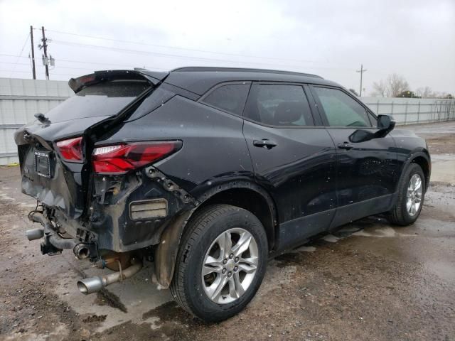 2019 Chevrolet Blazer 2LT