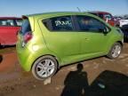 2013 Chevrolet Spark 1LT