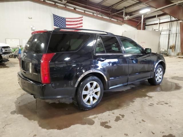 2006 Cadillac SRX