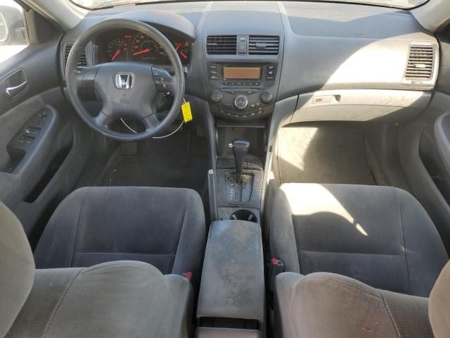 2004 Honda Accord LX