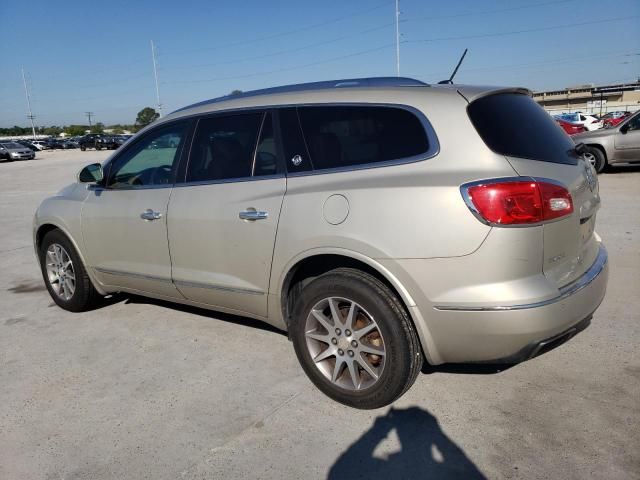 2013 Buick Enclave