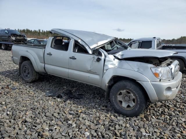 2006 Toyota Tacoma Double Cab Long BED