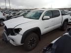 2013 Toyota Tacoma Double Cab