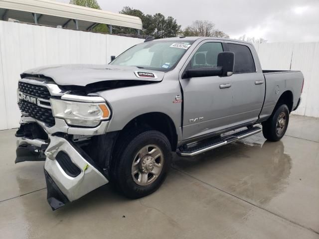 2022 Dodge RAM 2500 BIG HORN/LONE Star