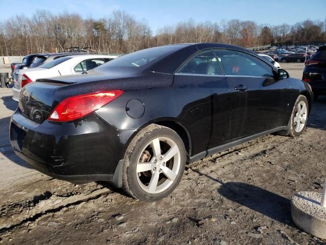 2007 Pontiac G6 GT