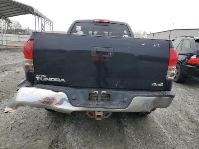 2007 Toyota Tundra Double Cab SR5