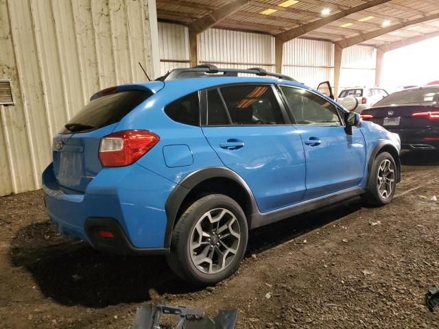 2017 Subaru Crosstrek Premium