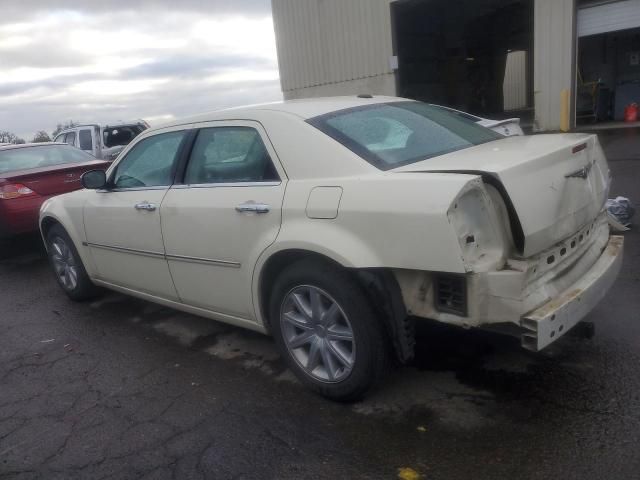 2010 Chrysler 300 Touring