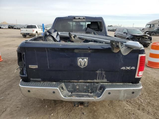 2015 Dodge 2500 Laramie