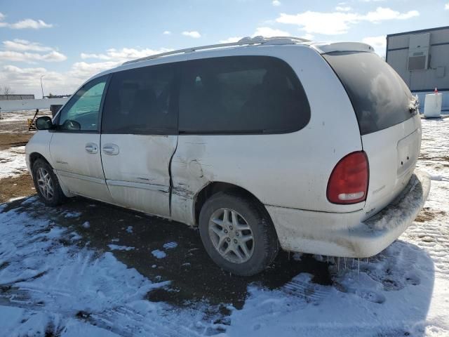 1998 Dodge Grand Caravan SE