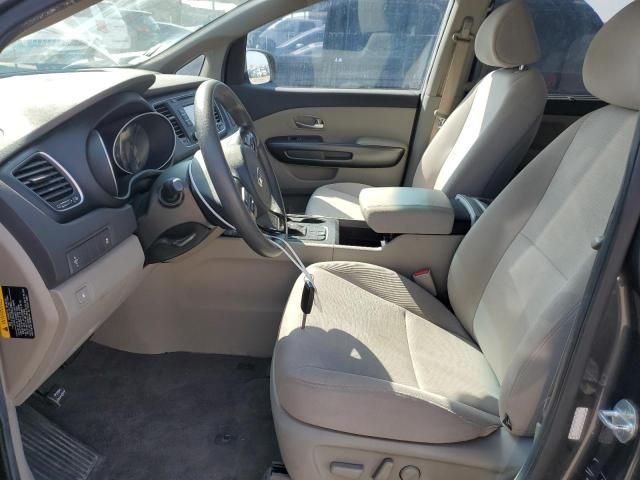 2015 KIA Sedona LX