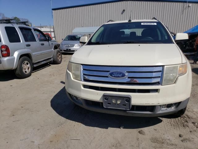 2008 Ford Edge SEL