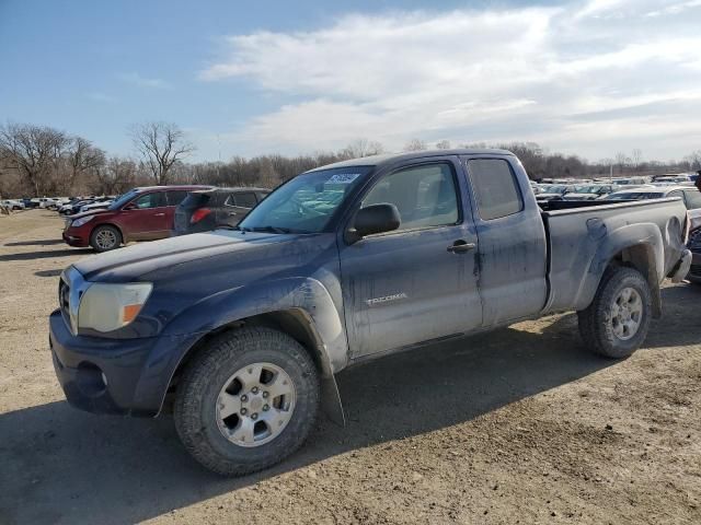 2006 Toyota Tacoma Access Cab