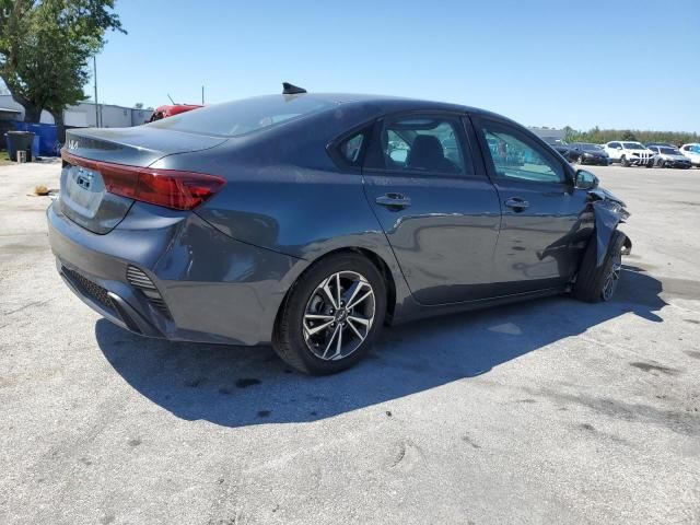 2023 KIA Forte LX