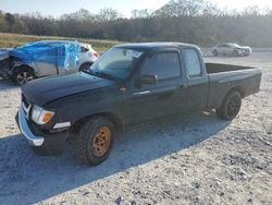 Toyota salvage cars for sale: 1996 Toyota Tacoma Xtracab