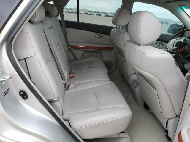 2008 Lexus RX 350