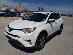 2016 Toyota Rav4 XLE for sale in New Orleans, LA