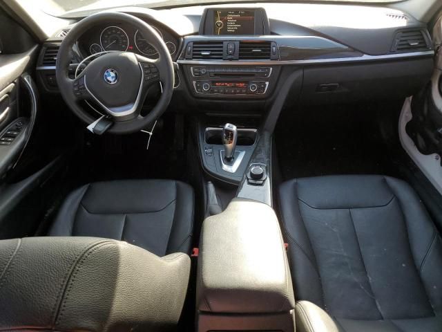 2014 BMW 320 I Xdrive