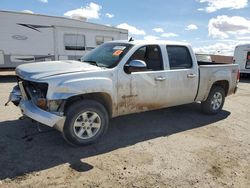 4 X 4 a la venta en subasta: 2011 GMC Sierra K1500 SLE