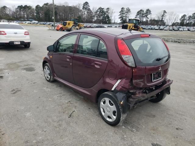 2012 Mitsubishi I Miev ES