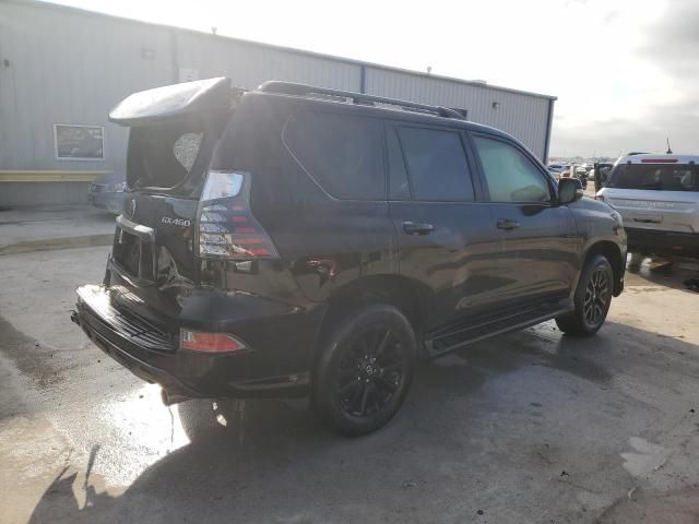 2023 Lexus GX 460