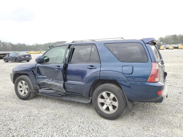 2004 Toyota 4runner SR5