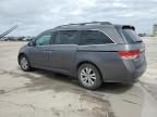 2015 Honda Odyssey EX