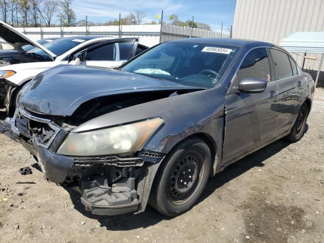 2010 Honda Accord LX