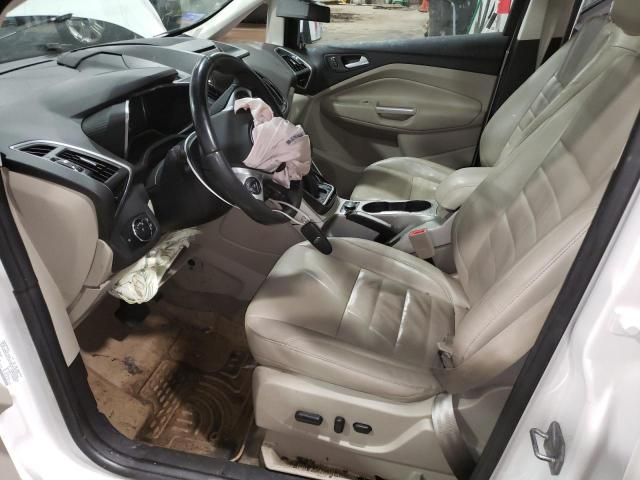 2013 Ford C-MAX Premium