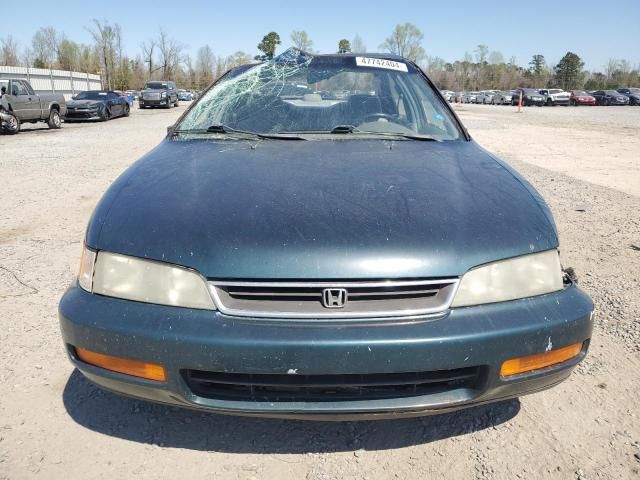 1997 Honda Accord LX