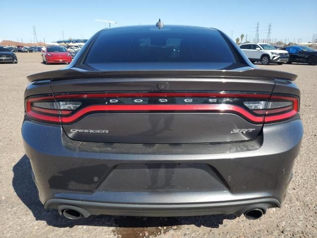 2016 Dodge Charger SRT 392