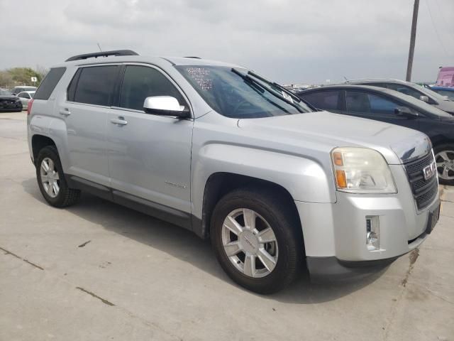 2013 GMC Terrain SLE