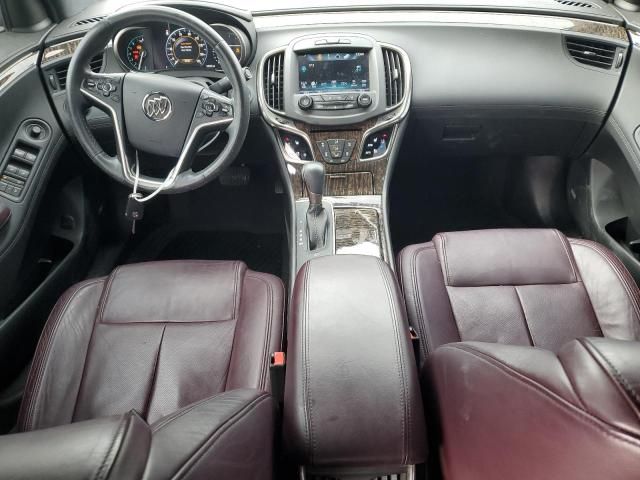 2016 Buick Lacrosse Premium