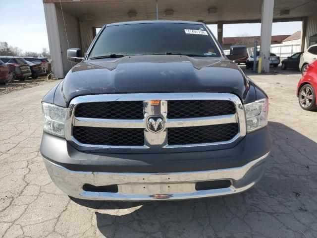 2019 Dodge RAM 1500 Classic SLT