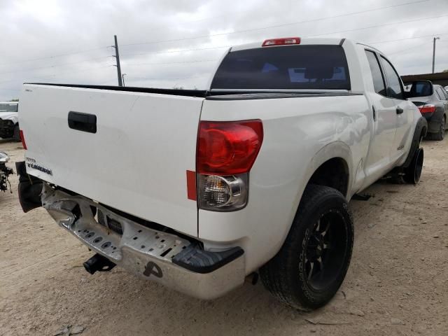 2008 Toyota Tundra Double Cab