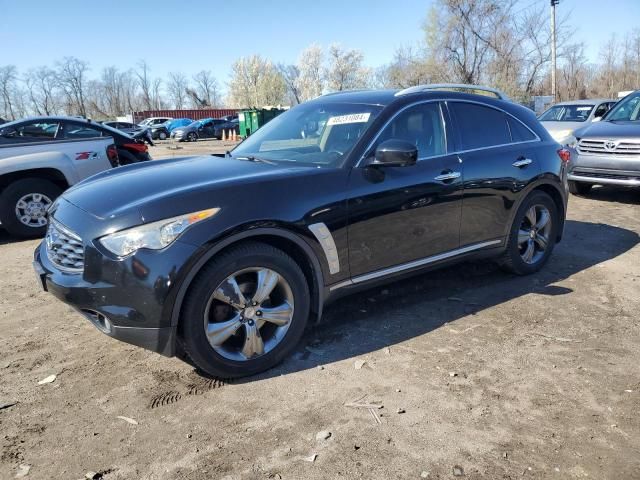 2009 Infiniti FX35