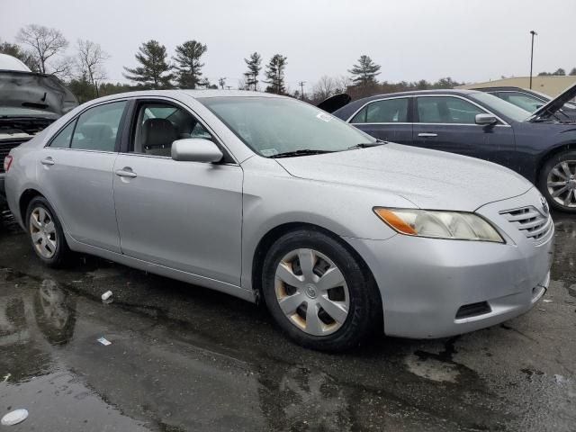 2008 Toyota Camry CE