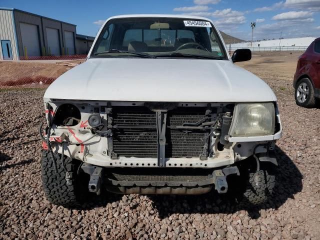 1999 Toyota Tacoma Xtracab Prerunner