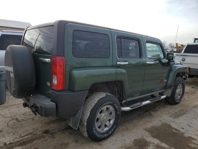 2006 Hummer H3